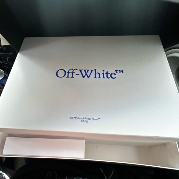Off-White Other - Amazing designer shoes would recommend